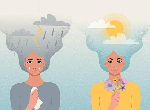 How does your inner voice affect your thoughts, feelings, and behavior?