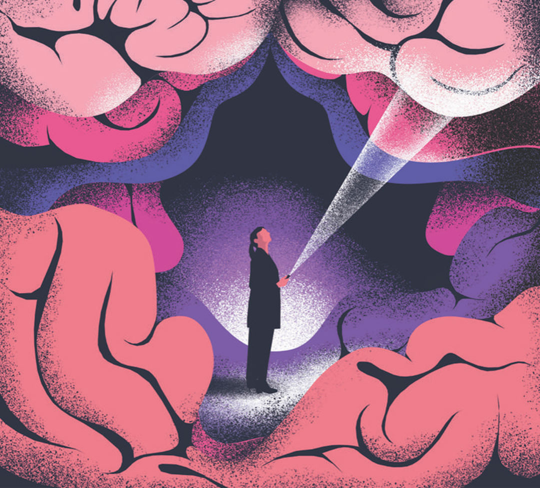 How do I hear my inner voice?
