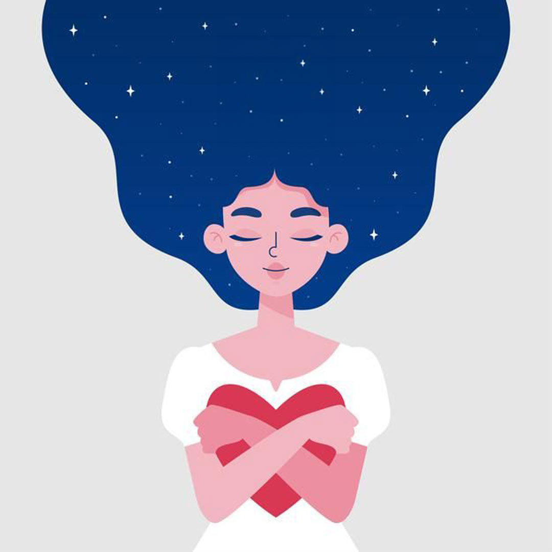 How can I trust my inner voice?