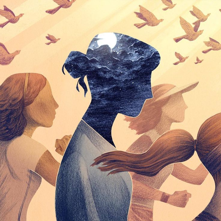 Why We Silence Our Inner Compass