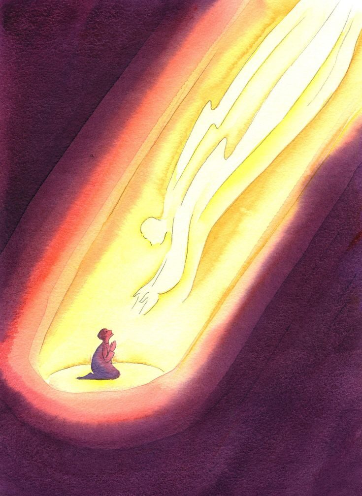 Cultivating the Art of Hearing Soul Whispers